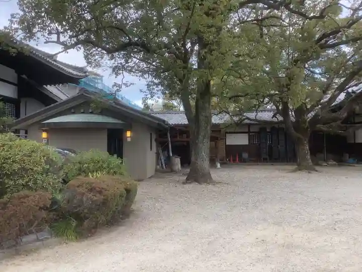 建中寺のその他建物