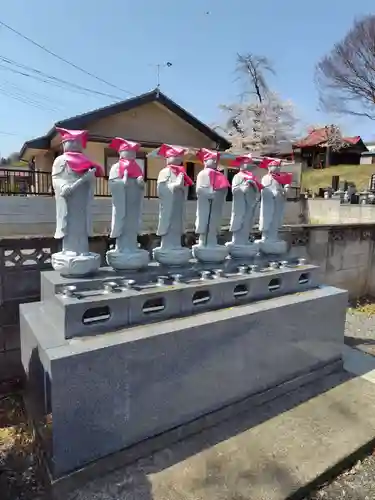 観音寺(埼玉県)