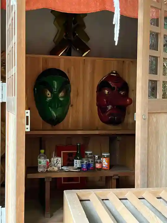 貴船神社(群馬県)