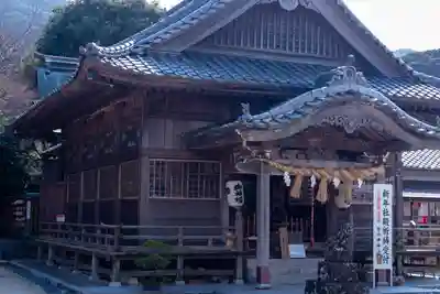 白山神社(福岡県)