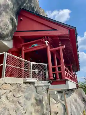雲岸寺(山梨県)