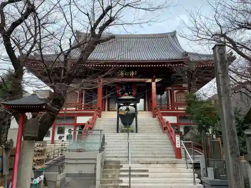 浄心寺のその他建物