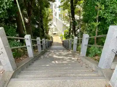 八幡神社(神奈川県)