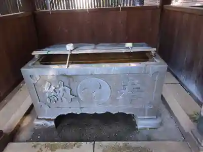 大森山王日枝神社(東京都)