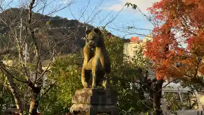 並木稲荷神社(京都府)