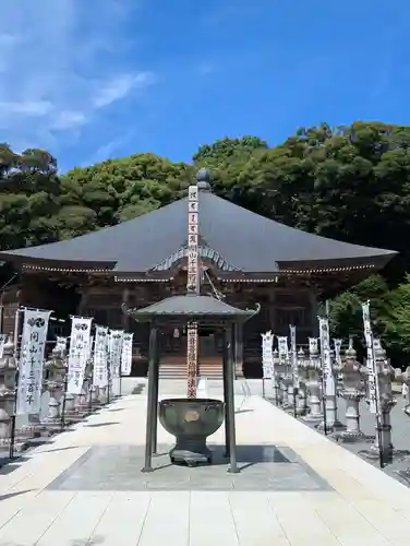 長谷寺(神奈川県)
