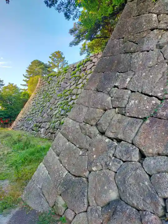 高山神社(三重県)