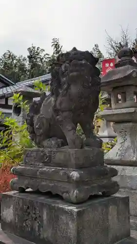 花山稲荷神社(京都府)