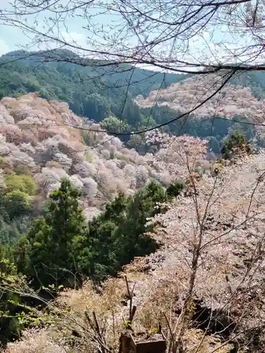 𠮷水神社（吉水神社）(奈良県)