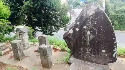 鹿嶋神社(茨城県)