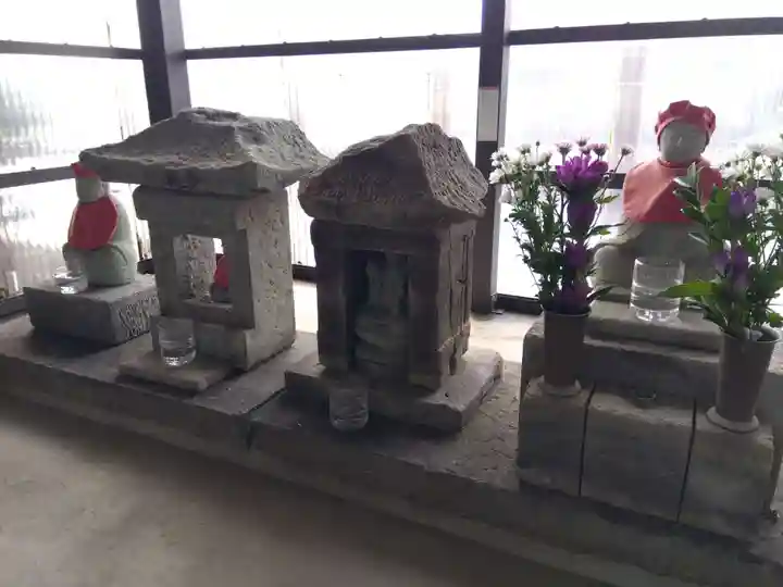 白山神社(福井県)