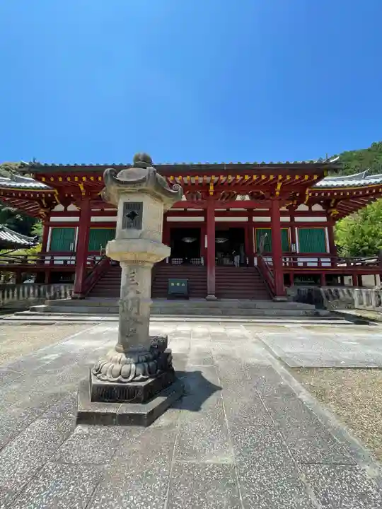 矢田寺(奈良県)