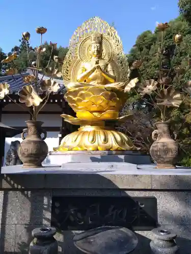 久米寺(奈良県)