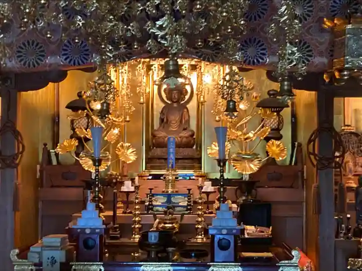 定泉寺(東京都)