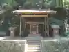 諏訪神社(岐阜県)