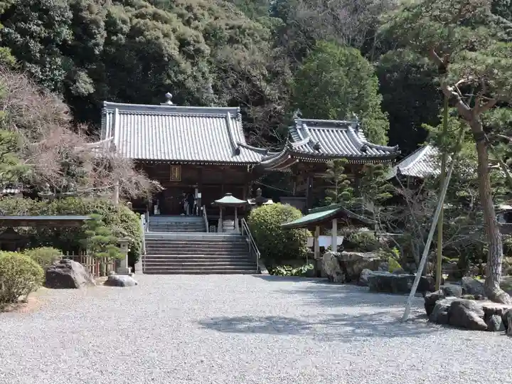 繁多寺(愛媛県)