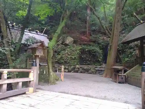 多度大社のその他建物