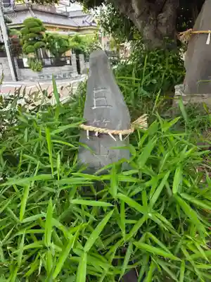 稲荷神社(東京都)
