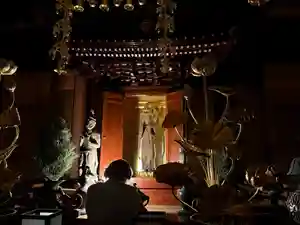 普門寺(切り絵御朱印発祥の寺)(愛知県)(2024年11月18日(月) 21時32分28秒投稿)