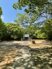 神武天皇社(福岡県)