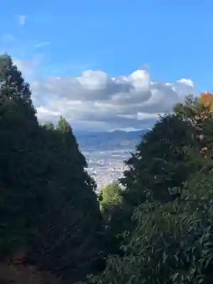 狸谷山不動院(京都府)