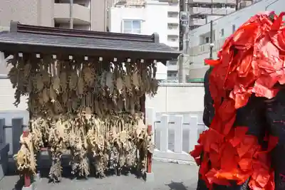 東覚寺のその他建物