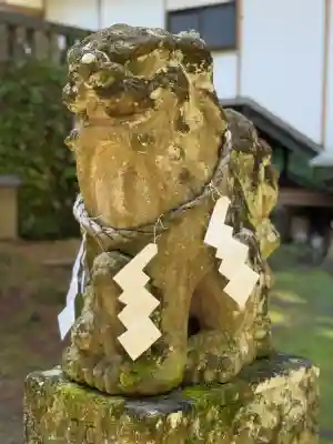 早池峯神社(岩手県)