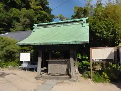 叶神社（東叶神社）(神奈川県)