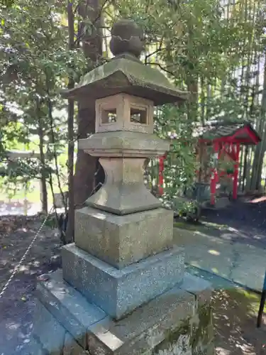 熊野神社のその他建物