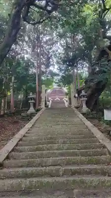 三島神社(愛媛県)