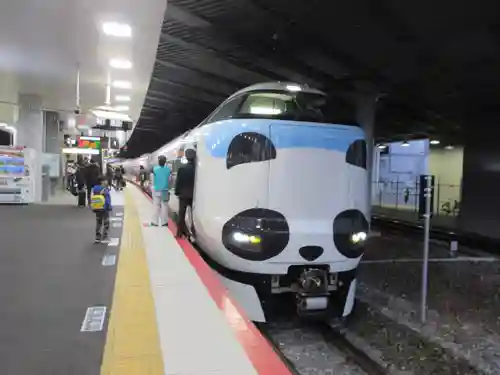 金剛宝寺（紀三井寺）の周辺