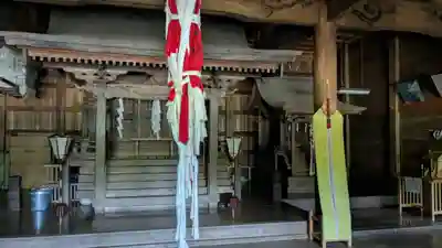 廣峯神社(滋賀県)