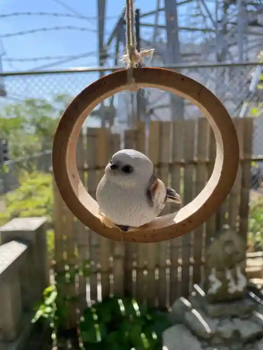 劔山神社(徳島県)