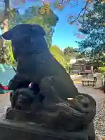 瀬田玉川神社(東京都)