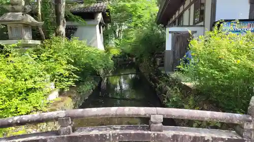 松尾大社(京都府)