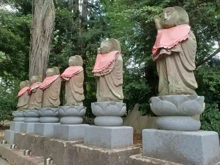 海岸寺(東京都)