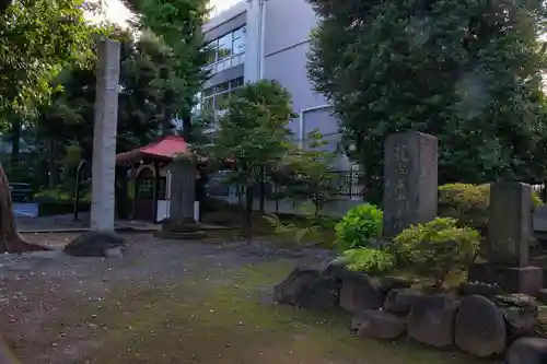 寛永寺(根本中堂)(東京都)