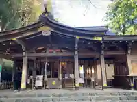 貴船神社(京都府)