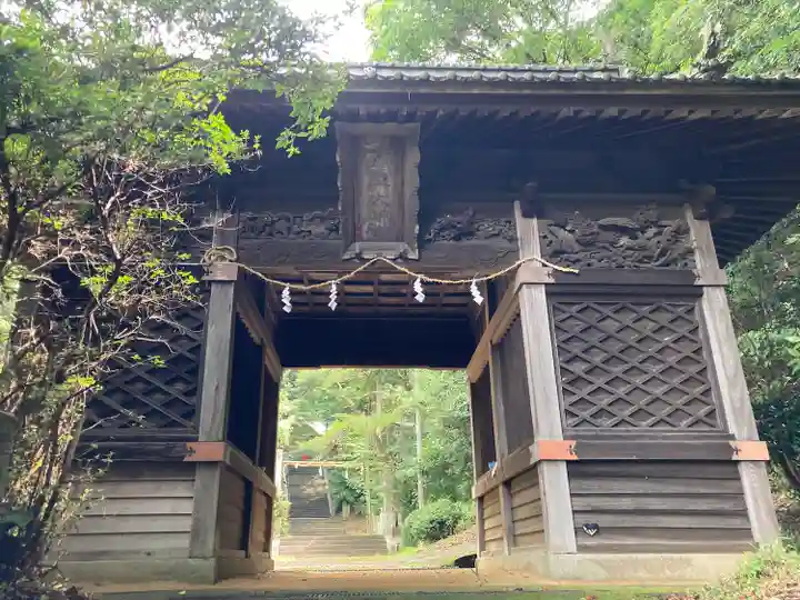 和霊神社(愛媛県)
