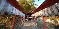 新宮神社のその他建物