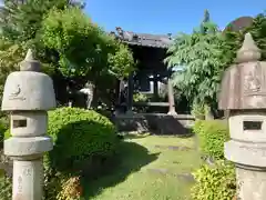 長泉寺(埼玉県)