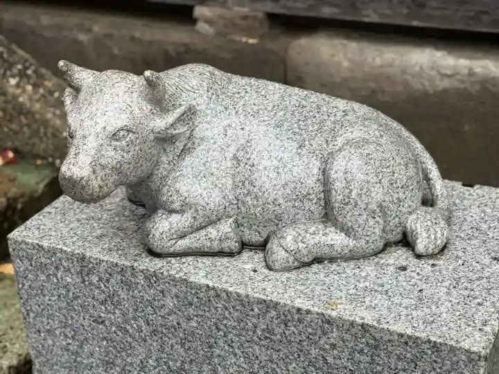 赤羽八幡神社(東京都)