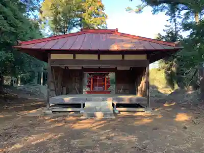 五所神社(千葉県)