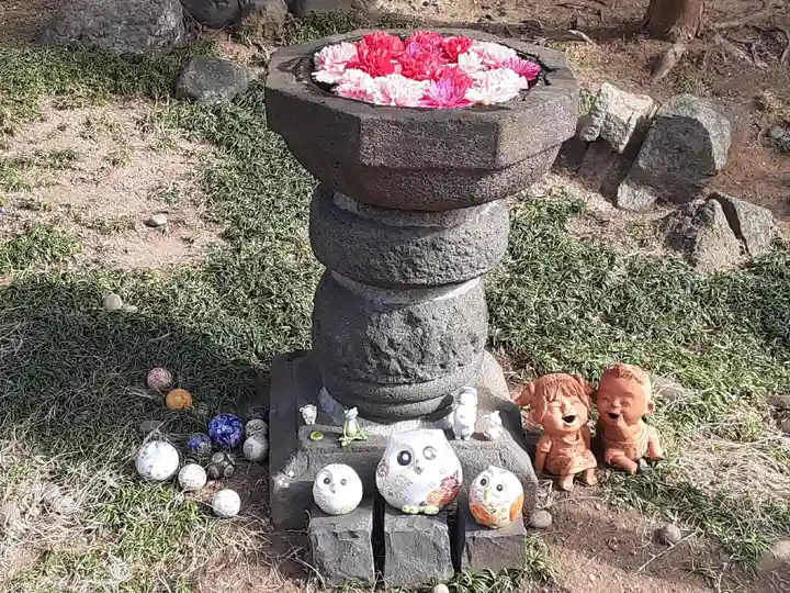 法輪寺(東京都)