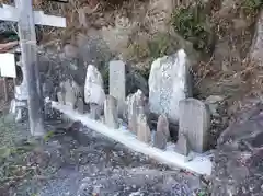 石間稲荷神社(宮城県)