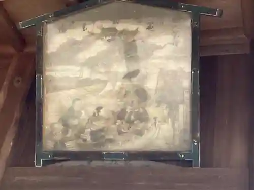 住吉神社(長野県)