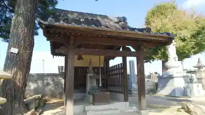 林光寺のその他建物
