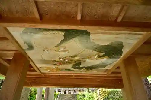 関興寺(新潟県)