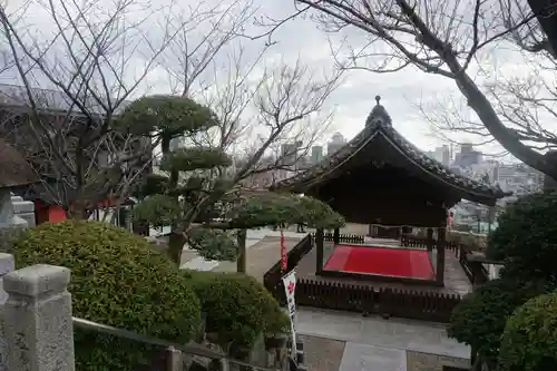 北野天満神社のその他建物