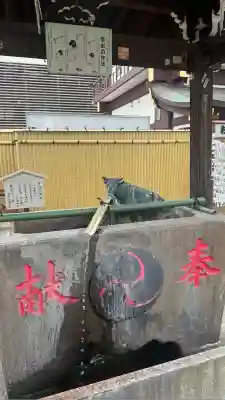 羽田神社(東京都)